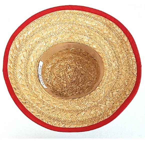 Eric Javits Women\'s Multicolor Straw Sun Hat main image 10